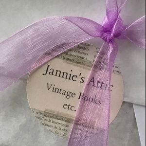 Meet your Posher, Janice